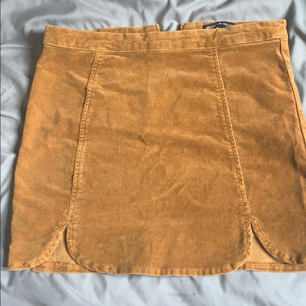 Brandy Melville Skirt